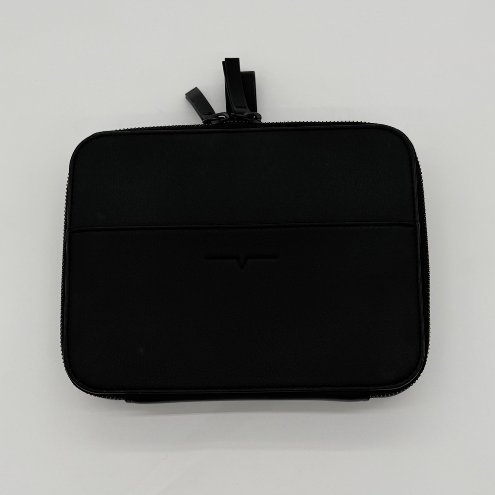 von Holzhausen Watchband Portfolio Apple Watch Band Case Black Technik